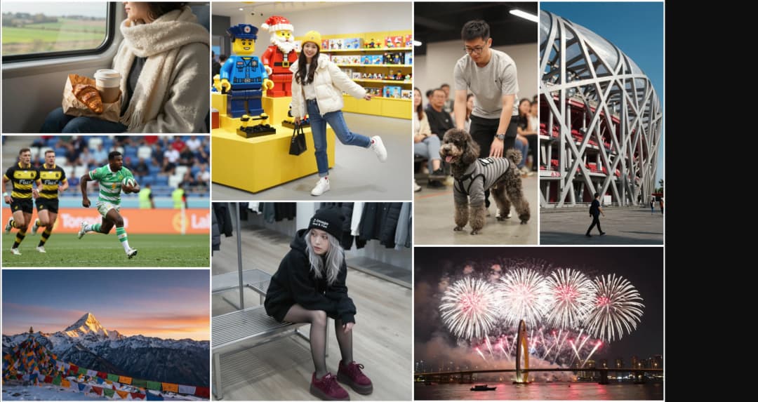 Efficiency Meets Excellence in Image Synthesis